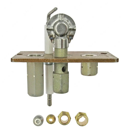 Igniter Pilot Burner 820 mV for Floor Boiler Protherm Medved TLO, TLOR v.15 0020027524