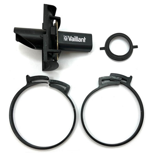 Flue Gas Temperature Sensor (CO, Keramik) for Gas Condensing Boiler Vaillant ecoVit VKK 0020030973