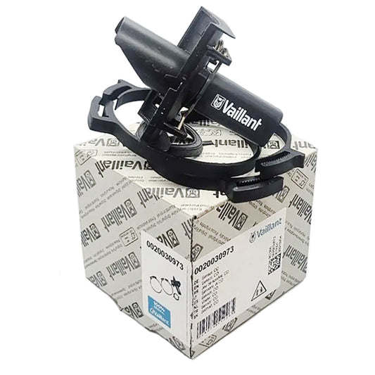 Flue Gas Temperature Sensor (CO, Keramik) for Gas Condensing Boiler Vaillant ecoVit VKK 0020030973