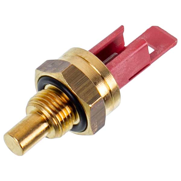 NTC temperature sensor 1/4" for gas boiler Vaillant turboFIT, Protherm Jaguar, Lynx 0020075975