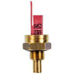 NTC temperature sensor 1/4" for gas boiler Vaillant turboFIT, Protherm Jaguar, Lynx 0020075975