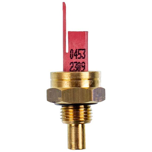 NTC temperature sensor 1/4" for gas boiler Vaillant turboFIT, Protherm Jaguar, Lynx 0020075975