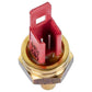 NTC temperature sensor 1/4" for gas boiler Vaillant turboFIT, Protherm Jaguar, Lynx 0020075975