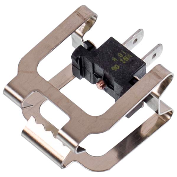 NTC Temperature Sensor D=19 mm for Gas-fired Boiler Vaillant TEC 193592