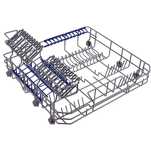 Dishwasher Lower Basket Hansa 1038673