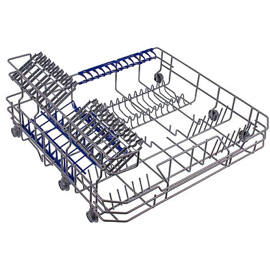 Dishwasher Lower Basket Hansa 1038673
