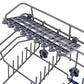 Dishwasher Lower Basket Hansa 1038673