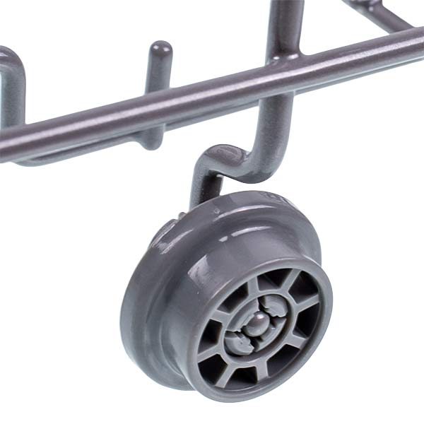 Dishwasher Lower Basket Hansa 1038673