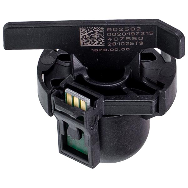 Flow sensor for gas boiler Protherm Panther, Lynx Condens, Saunier Duval Themaclassic C 25 0020197555