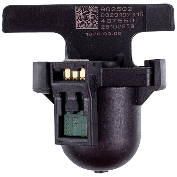 Flow sensor for gas boiler Protherm Panther, Lynx Condens, Saunier Duval Themaclassic C 25 0020197555