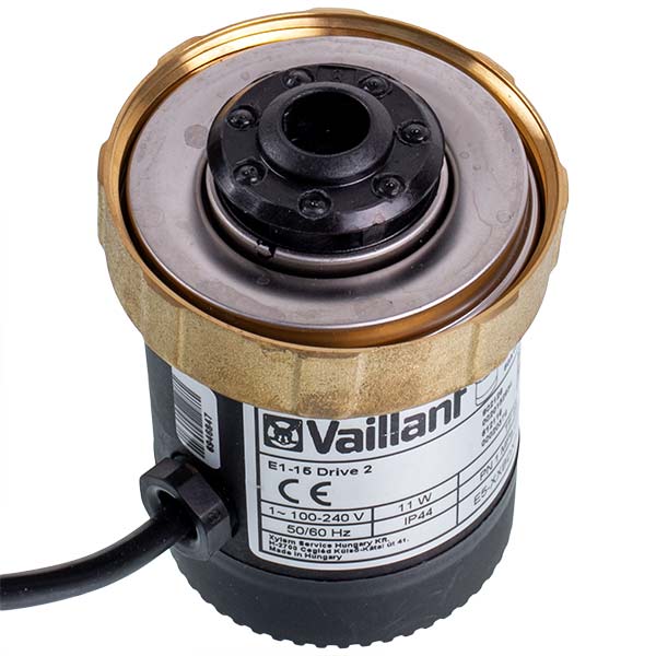 Boiler DHW Pump for Gas Boiler Vaillant AquaTEC VUI 240-282-7 R2/R3 0020183478