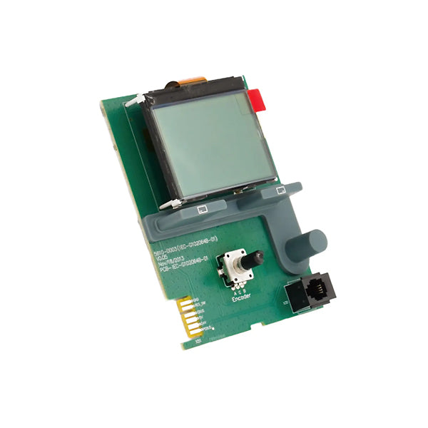 Display Board for Gas Boiler Vaillant atmo/turboTEC plus VU/VUW 122-362/5-5 0020202560