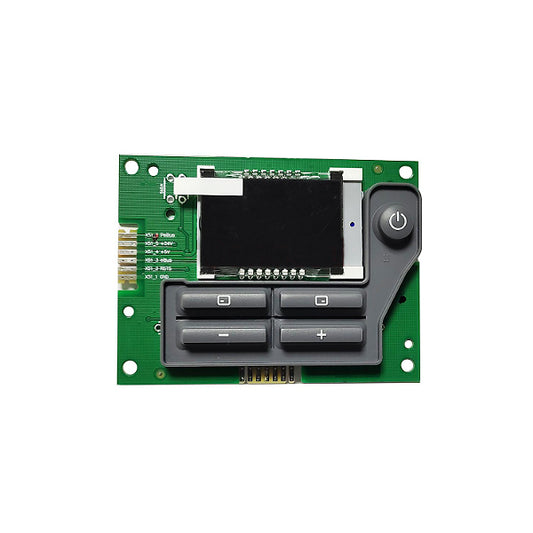 Display Board for Condensing Boiler Vaillant ecoTEC pure VUW 196-286/7-2 0020213903