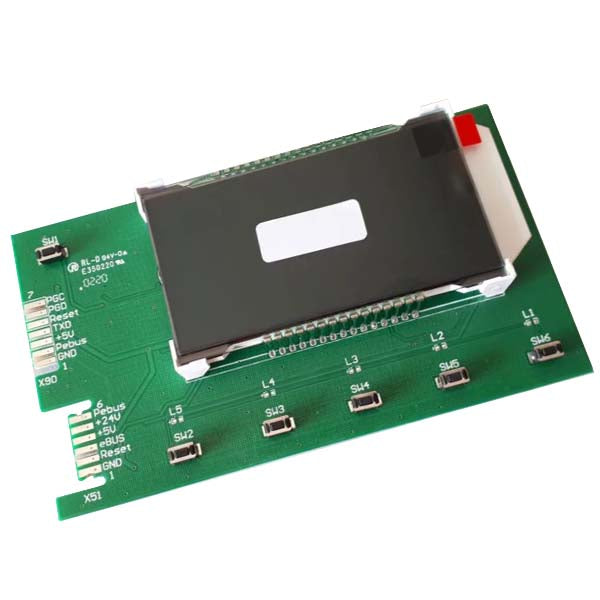 Display Board for Electric Boiler Protherm Skat KE/14 Ray 0010025889