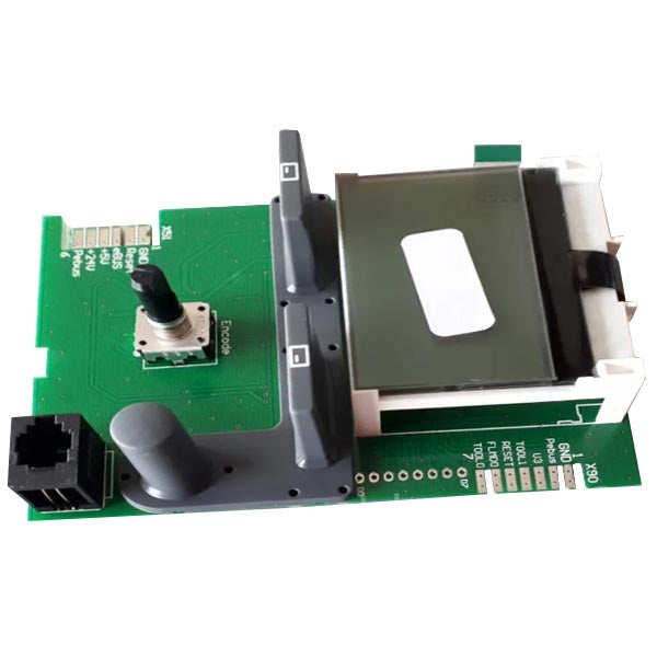 Display Board for Electric Boiler Vaillant eloBLOCK VE /14 0010026202