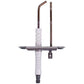 Ignition and Ionization Electrode for Gas Condensing Boiler Protherm Medved KKS, Isofast S1042300