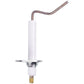 Ionization Electrode for Gas Boiler Protherm Jaguar, Lynx 0020118686