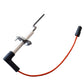 Ionization Electrode for Gas Condensing Boiler Vaillant ecoTEC plus CS/1-5 0010029270