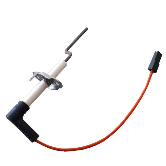 Ionization Electrode for Gas Condensing Boiler Vaillant ecoTEC plus CS/1-5 0010029270