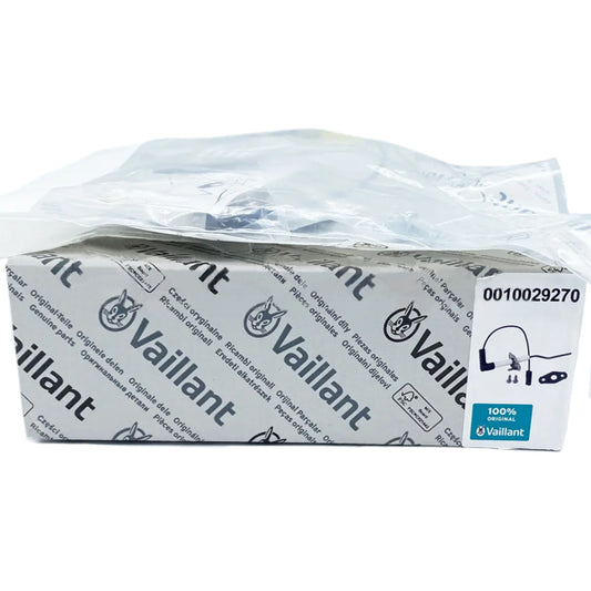 Ionization Electrode for Gas Condensing Boiler Vaillant ecoTEC plus CS/1-5 0010029270
