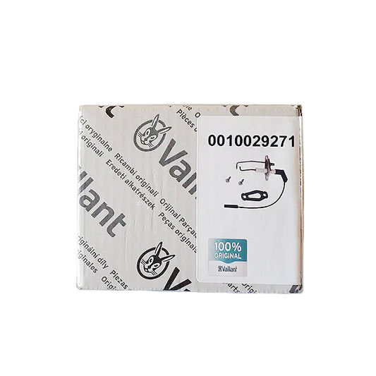 Ignition Electrode for Gas Condensing Boiler Vaillant ecoTEC plus CS/1-5 0010029271