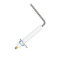 Ionization Electrode for Gas Boiler Vaillant turboFIT VUW 242/5-2, Protherm Lynx 24 kW 0020253004