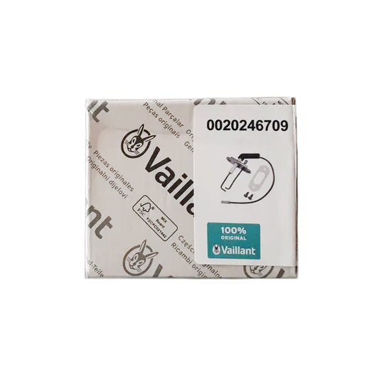 Ignition and Ionization Electrodes for Condensing Boiler Vaillant ecoTEC 0020246709