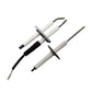 Ignition and Ionization Electrodes for Condensing Boiler Vaillant ecoCRAFT VKK 806-2806/3-E 0020086371
