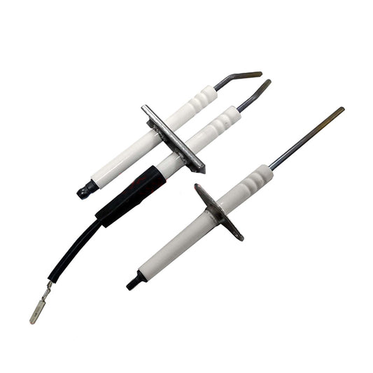 Ignition and Ionization Electrodes for Condensing Boiler Vaillant ecoCRAFT VKK 806-2806/3-E 0020086371