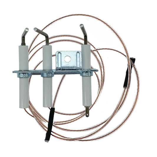 Ignition and Ionization Electrodes for Gas Boiler Protherm Panther, Gepard v.20, Thema Classic 0020200638