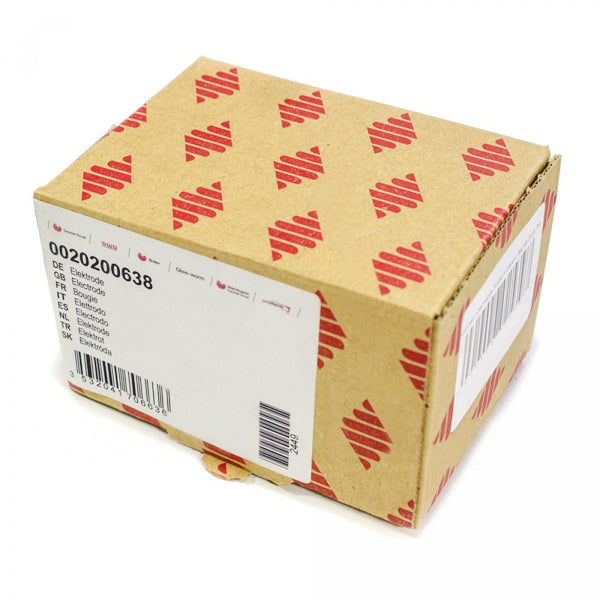 Ignition and Ionization Electrodes for Gas Boiler Protherm Panther, Gepard v.20, Thema Classic 0020200638