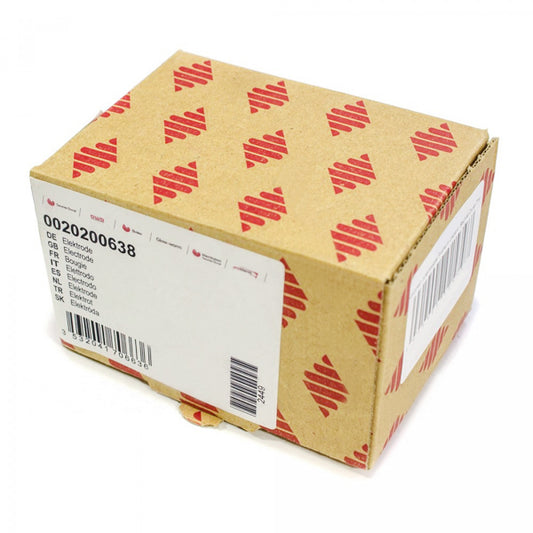Ignition and Ionization Electrodes for Gas Boiler Protherm Panther, Gepard v.20, Thema Classic 0020200638