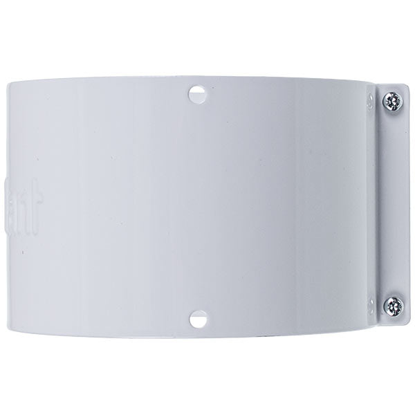 Coaxial chimney connector DN 100x70 mm for gas boiler Vaillant 282573