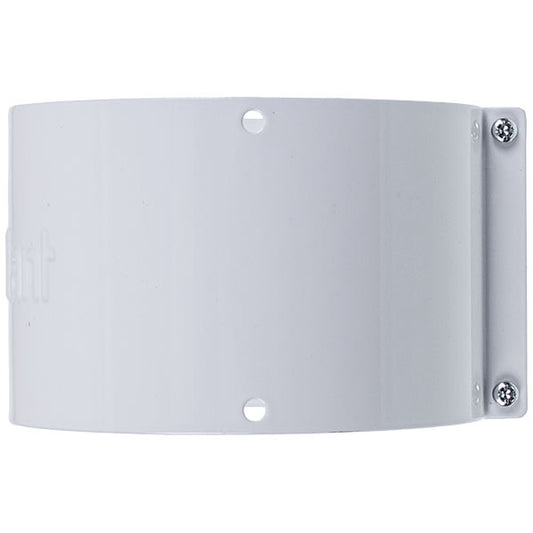 Coaxial chimney connector DN 100x70 mm for gas boiler Vaillant 282573