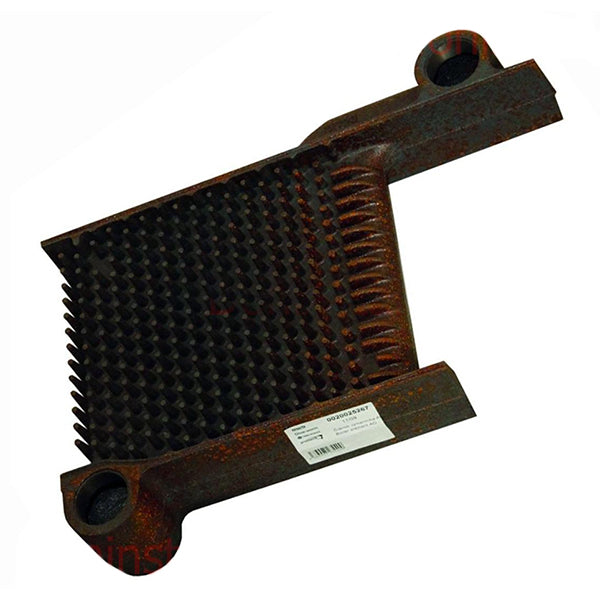 Middle heat exchanger section AG for gas floor boiler Protherm Medved PLO, KLO, KLOM, KLZ 0020025267