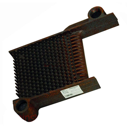 Middle heat exchanger section AG for gas floor boiler Protherm Medved PLO, KLO, KLOM, KLZ 0020025267