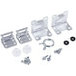 Built-In Dishwasher Mounting Kit Electrolux 140125033591