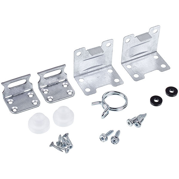 Built-In Dishwasher Mounting Kit Electrolux 140125033591