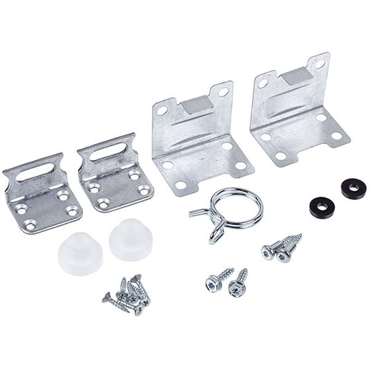 Built-In Dishwasher Mounting Kit Electrolux 140125033591