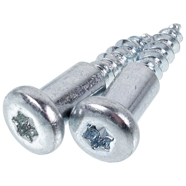 Built-In Dishwasher Mounting Kit Electrolux 140125033591