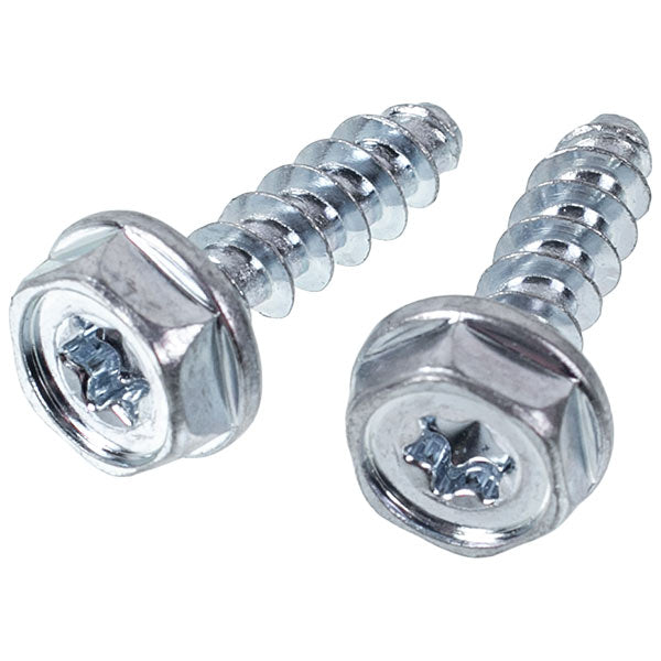 Built-In Dishwasher Mounting Kit Electrolux 140125033591