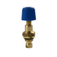 Filling faucet for gas boiler Protherm Gepard, Jaguar, Lynx 0020119802