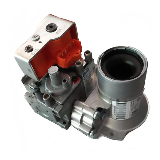 Gas Valve Sit Sigma 898 (0.898.010) for Condensing Boiler Vaillant ecoTEC pro 246, 286/5-3 0020240267