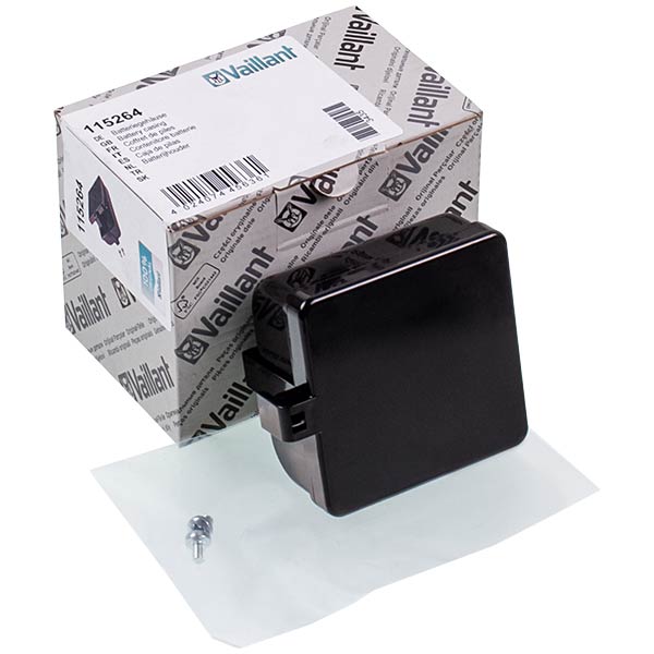 Battery casing (housing) for Gas Water Heater Vaillant MAG 115264
