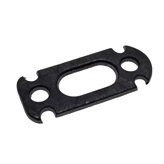 Ionization Electrode Gasket Set for Condensing Boiler Viessmann Vitodens 050/100/200 7827024
