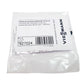 Ionization Electrode Gasket Set for Condensing Boiler Viessmann Vitodens 050/100/200 7827024