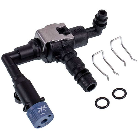 Feed valve for Condensing Boiler Vaillant ecoTEC plus VUW/VUI 26-40 CS/1-5 0010036697