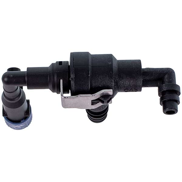 Feed valve for Condensing Boiler Vaillant ecoTEC plus VUW/VUI 26-40 CS/1-5 0010036697