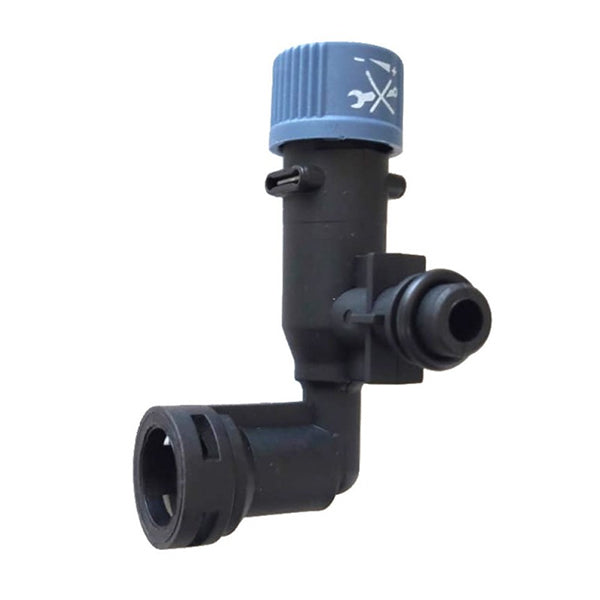 Filling faucet for gas condensing boiler Protherm Lynx, Puma, Panther 0020212572