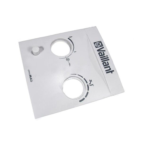 Front panel for gas column Vaillant MAG 11, 14-0/0 115149